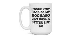 Xochaso